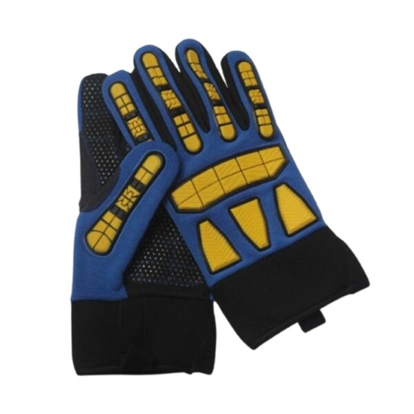 TPR Impact Gloves