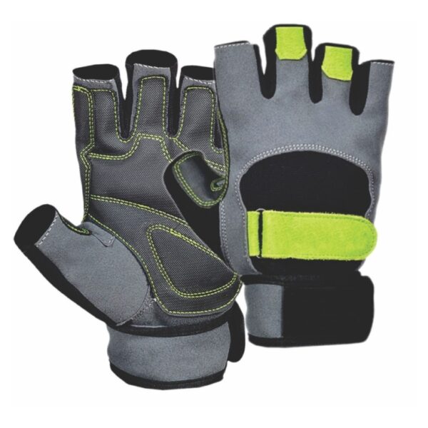 Weightlifting Gloves