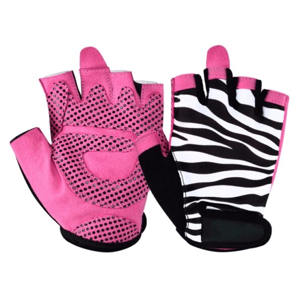 Weightlifting Gloves