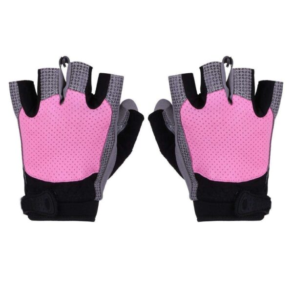 Weightlifting Gloves