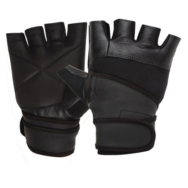 Weightlifting Gloves