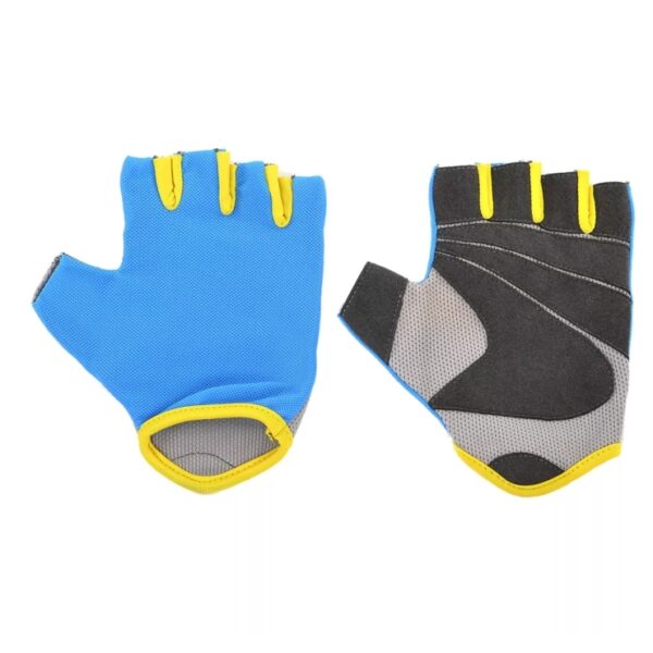 Weightlifting Gloves