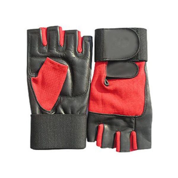 Weightlifting Gloves