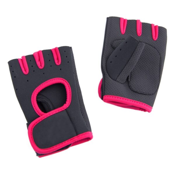 Weightlifting Gloves