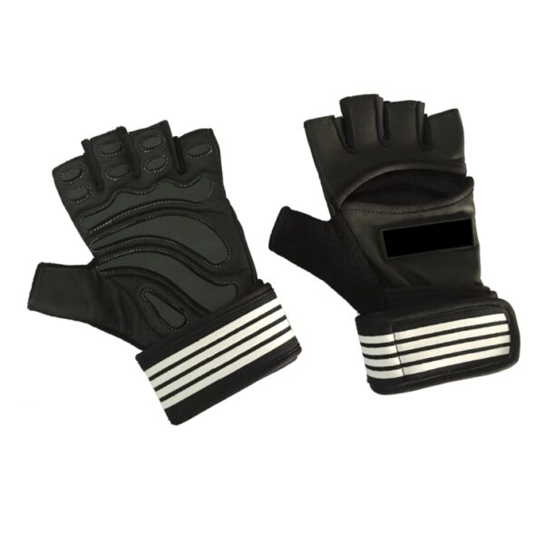 Weightlifting Gloves